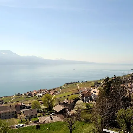 Hotel Prealpina 