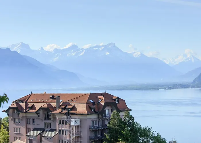Hotel Prealpina
