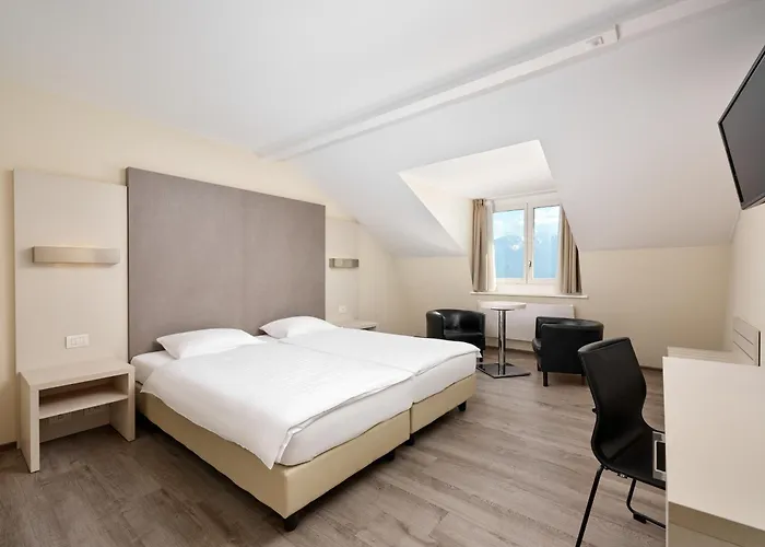 Hotel Prealpina