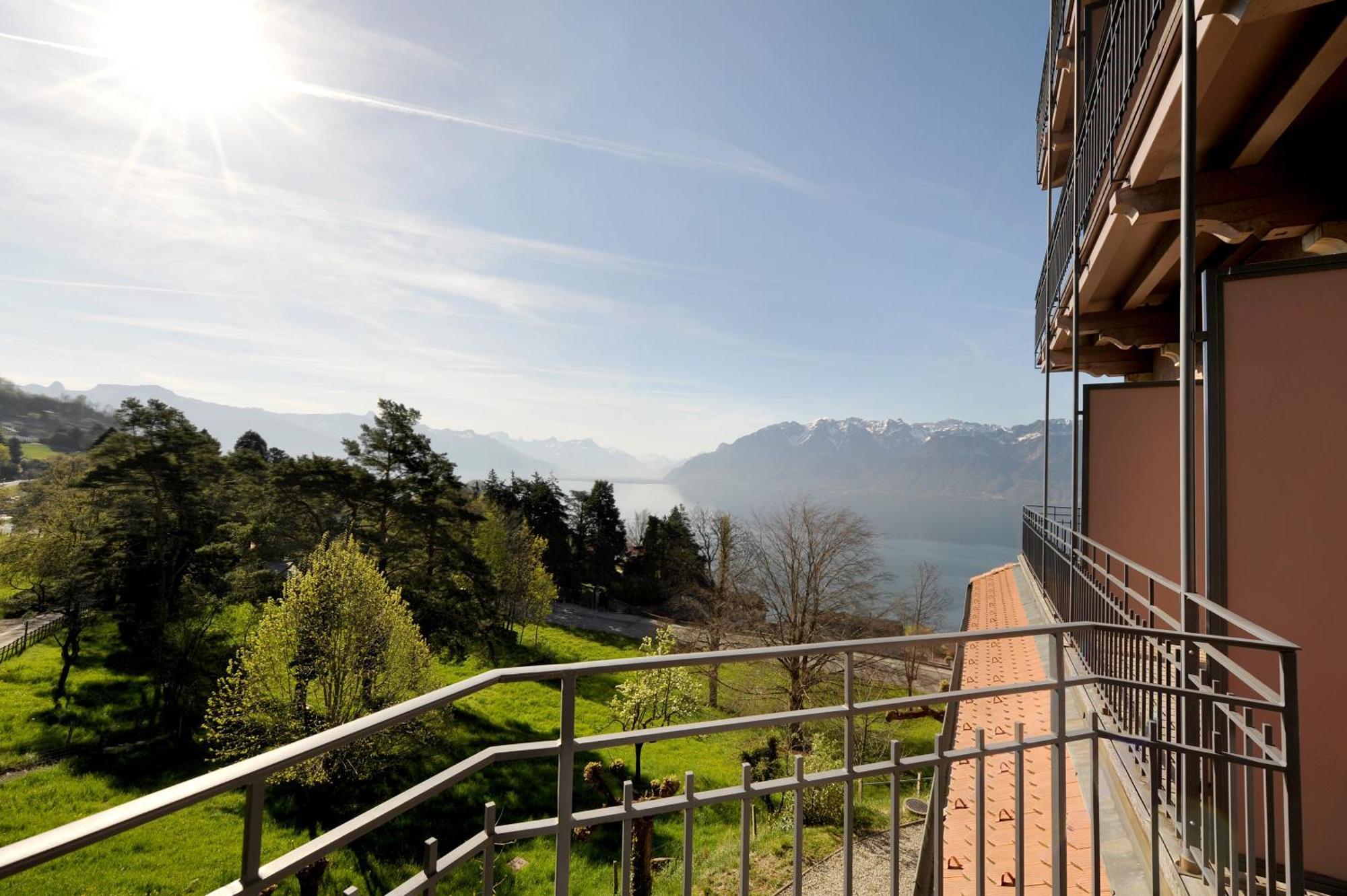 Prealpina Hotel