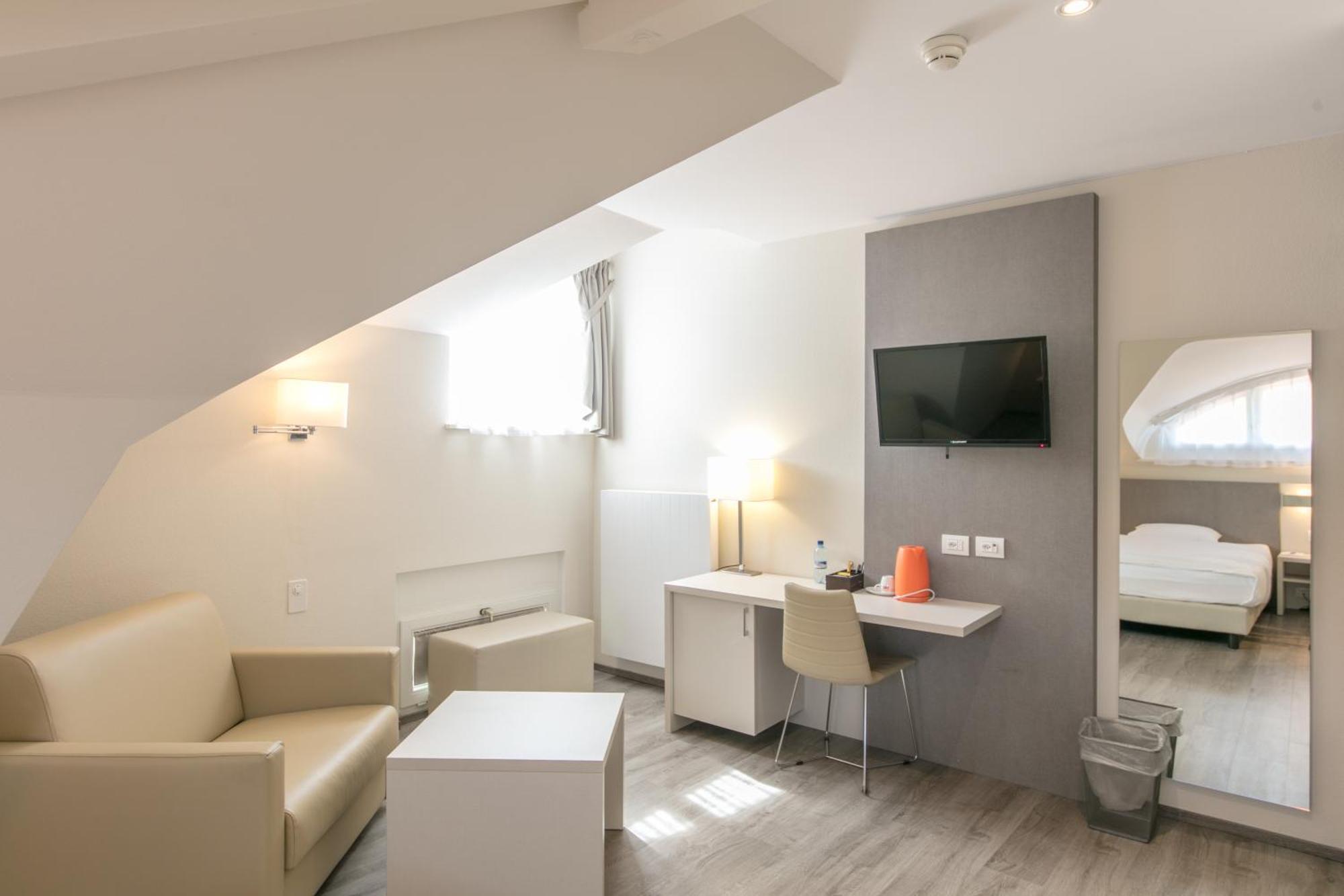 Prealpina Hotel