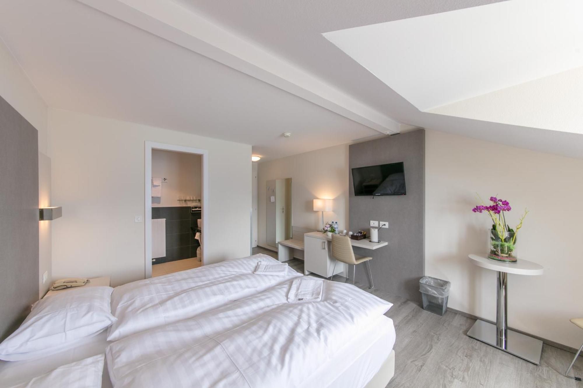 Prealpina Hotel Chexbres