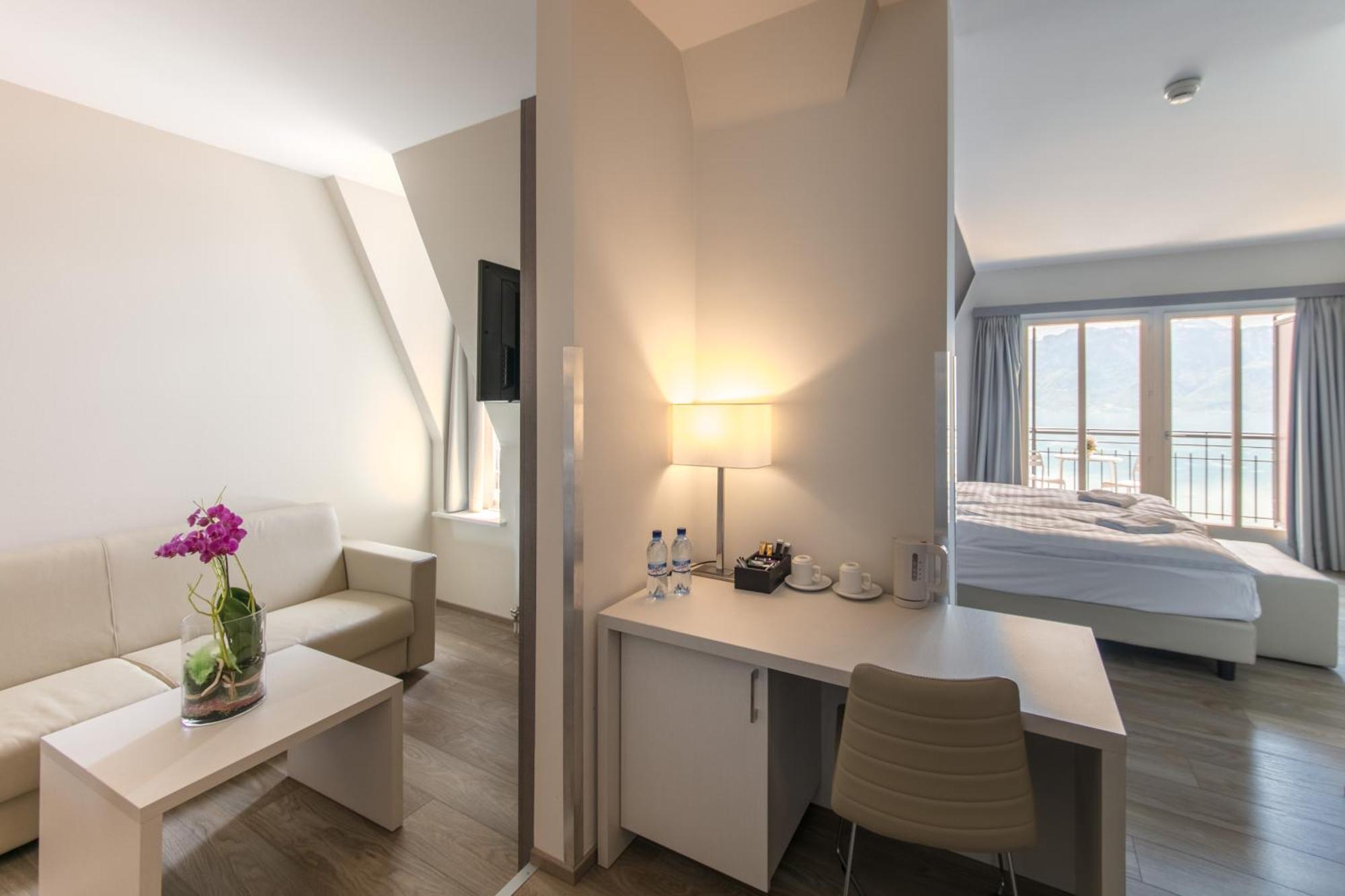 Hotel Prealpina 4*