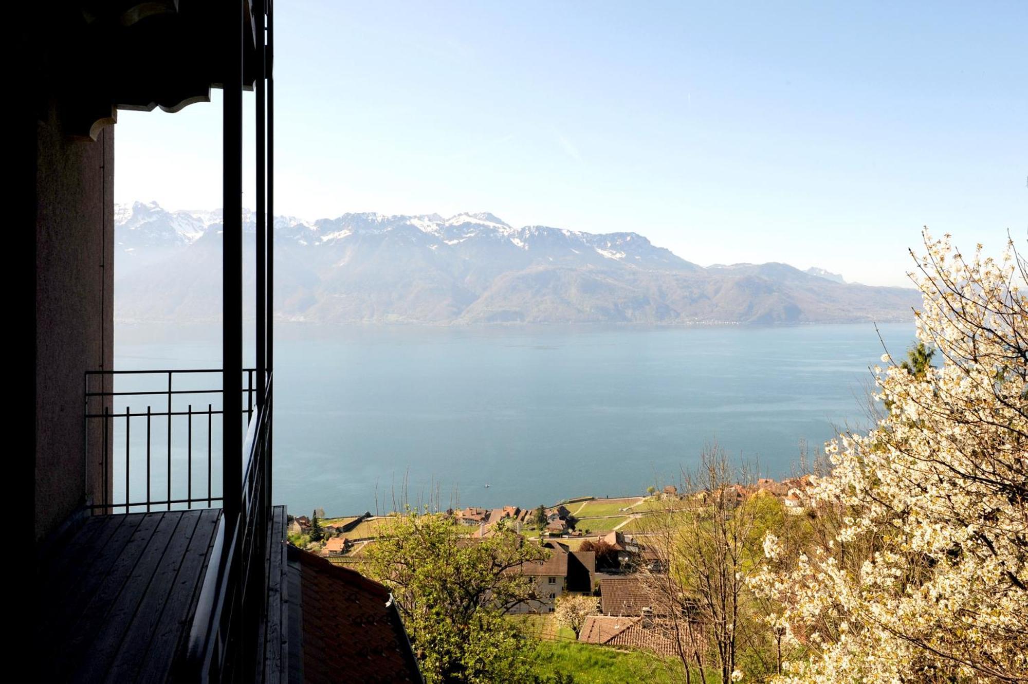Prealpina 4* Chexbres