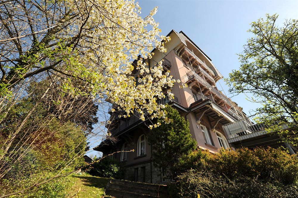 Prealpina 4* Chexbres