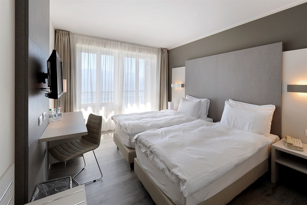 Prealpina 4* Chexbres