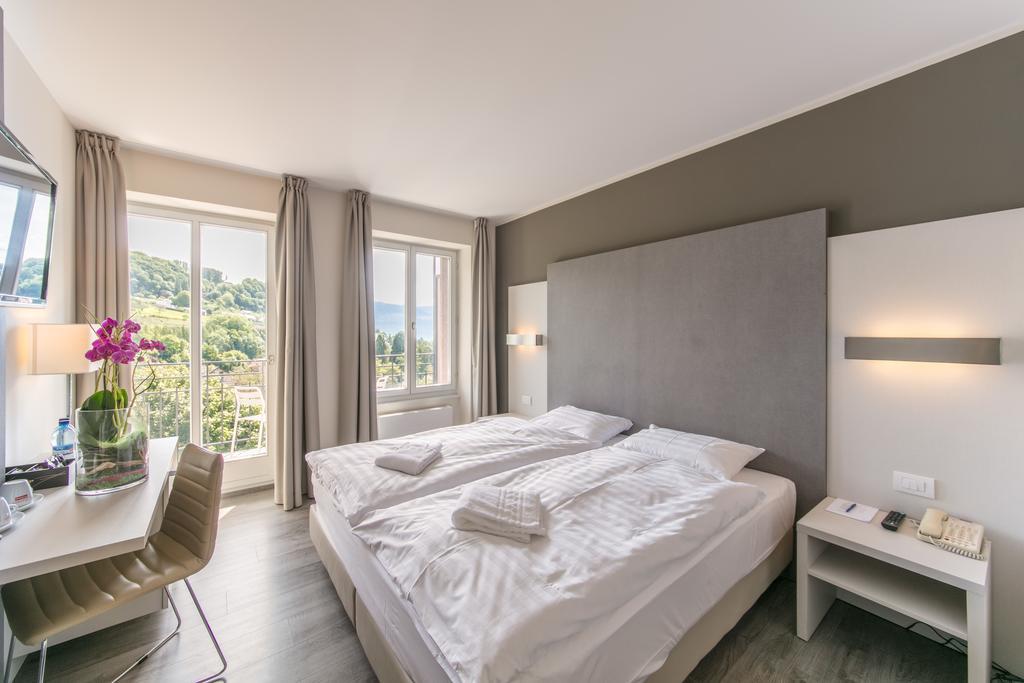 Hotel Prealpina