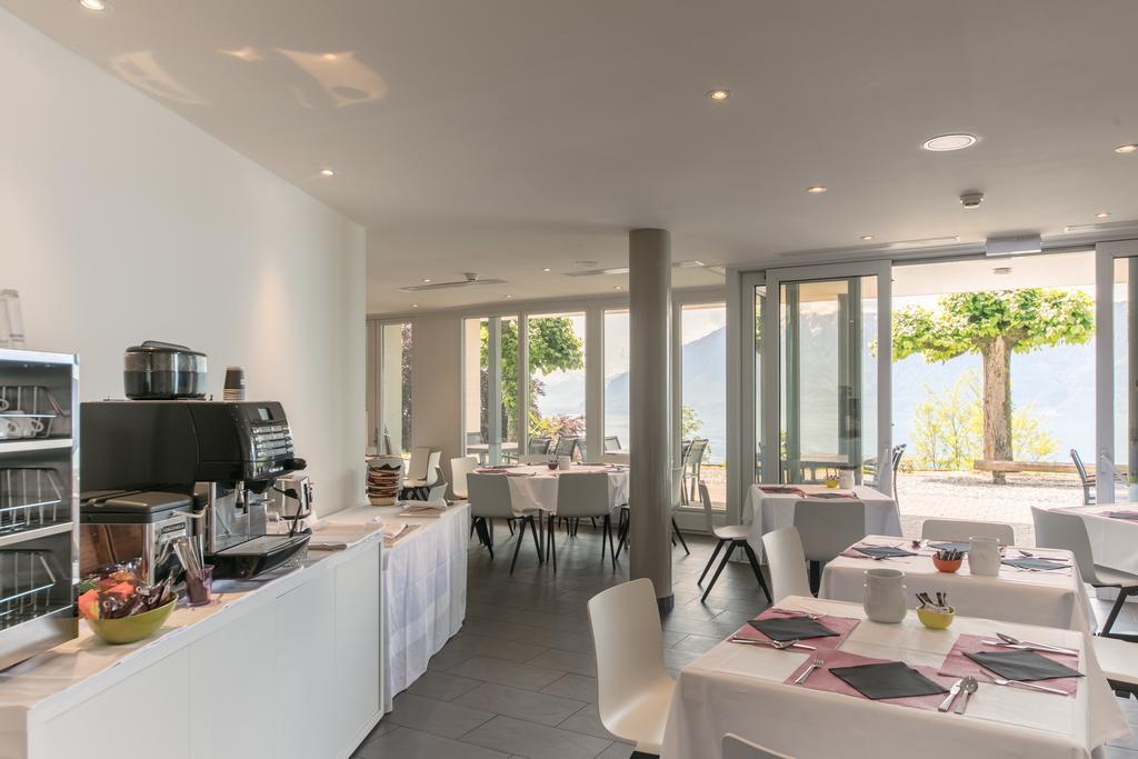 Prealpina Hotel