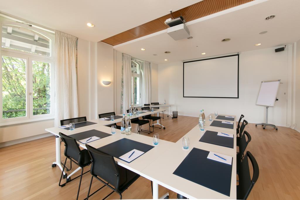 Prealpina Hotel 4*