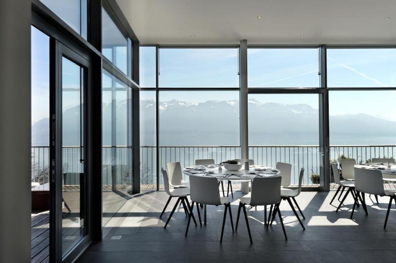 Prealpina Hotel