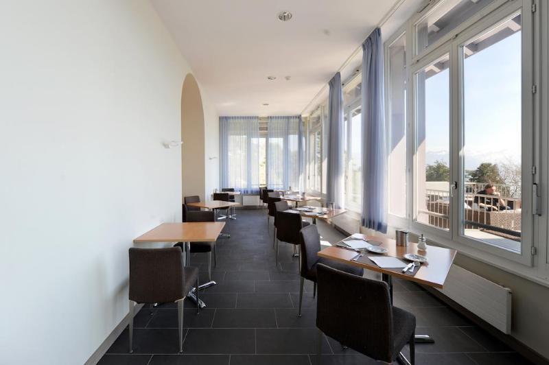 Prealpina 4* Chexbres