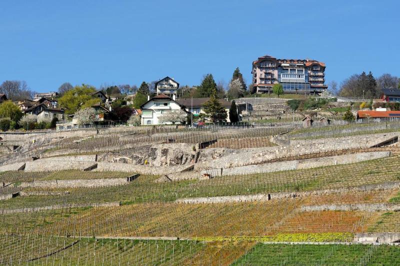 Prealpina 4*