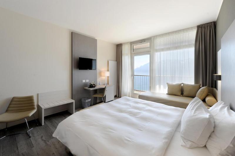 Prealpina 4* Chexbres