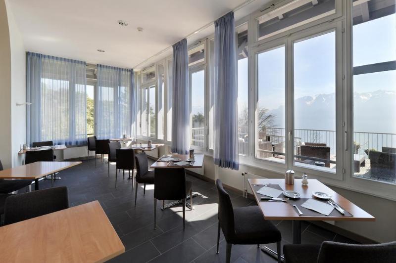 Prealpina Hotel Chexbres