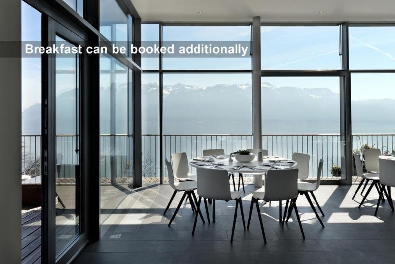 Prealpina 4* Chexbres
