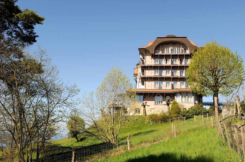 Prealpina Hotel